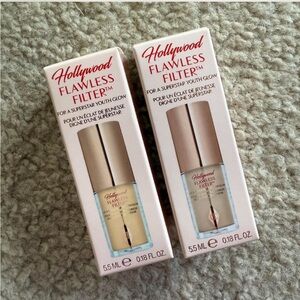 Charlotte Tilbury Hollywood Flawless Filter